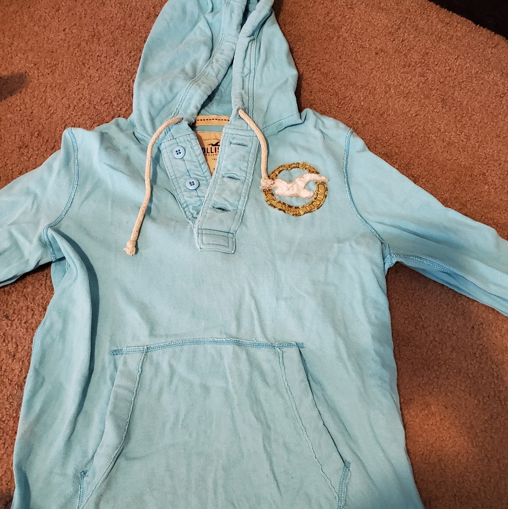 Hollister Hoodie